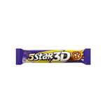 Cadbury 5 Star 3D Chocolate